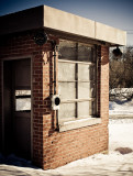 Abandoned GuardHouse - 1.jpg