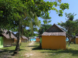 bungalows at sunrise beach