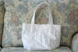 White bag 1