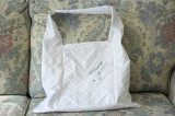 White bag 2