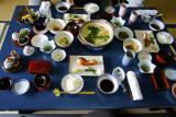 Breakfast in Mifuku @f4 NEX5