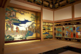 Inside of Kumamoto castle @f4.5 NEX5