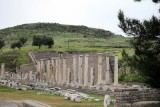 Ruin of Pergamon