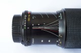 MD ZOOM 70-210mmF/4