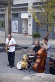 Jazz trio @f2.8 5D