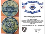 1996 2ID Combined HUMINT Exercise CHE