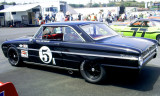 1962 Ford Falcon