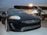 Jaguar XKR