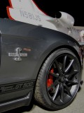 725 HP Shelby GT500 SuperSnake