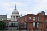 St Pauls and the City of London School