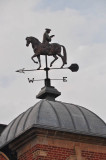 Whitechapel Weather Vane