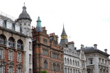 Whitehall Buildings