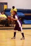 Melissa Special Olympics Basketball 2011