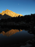 Sierra Reflections