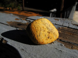 Mystery Stone