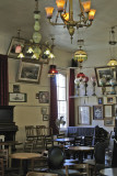Antique Chandeliers 