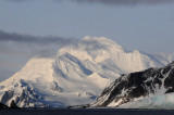 South Shetland  Antarctica