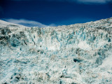 Holgate Glacier