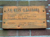 Griendtsveen, RK h Barbarakerk 12, 2011.jpg