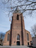Woerden, herv gem Petruskerk 13, 2011.jpg