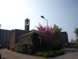 Woerden, kapel zorgcentrum 12, 2011.jpg