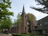 Maartensdijk, NH kerk 10, 2011.jpg