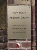 Utrecht, holy trinity Anglican church 12, 2011.jpg