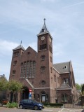 Utrecht, prot gem Nieuwe Kerk 21, 2011.jpg