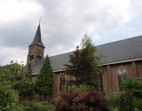 Leusden, RK st Jozefkerk 17, 2011.jpg