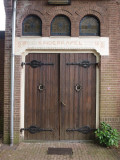 Maarssen, Kinderkapel West Hill 16, 2011.jpg