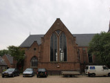 Maarssen, prot gem Dorpskerk 11, 2011.jpg