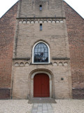 Maarssen, prot gem Dorpskerk 15, 2011.jpg