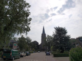 Hoogland, RK kerk 09, 2011.jpg