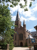 Amersfoort, RK st Ansfriduskerk 13, 2011.jpg