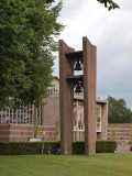 Amersfoort, RK heilig kruiskerk 15, 2011.jpg