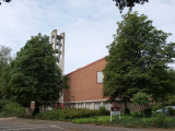 Amersfoort, geref kerk hersteld 19, 2011.jpg