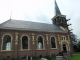 Baaium, PKN kerk 11 wordt gerestaureerd [004], 2011.jpg
