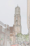 Utrecht, Domtoren XL [001], 2011.jpg