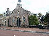 Tjerkwerd,  geref kerk verkocht 2006 [004], 2011.jpg