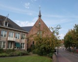 Amersfoort, RK kapel st Pieter 11, 2011.jpg