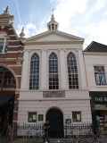 Amersfoort, ev lutherse kerk 22, 2011