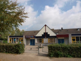Houten, Maranatha gem hier diensten 11, 2011.jpg