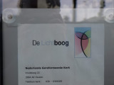 Houten, Ned geref kerk De Lichtboog 11, 2011.jpg