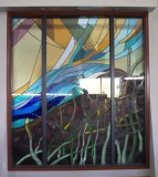 Houten, Ned geref kerk De Lichtboog 14, 2011.jpg