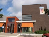 Houten, Ned geref kerk De Lichtboog 16, 2011.jpg