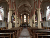 Gendringen, RK st Martinuskerk 14, 2011.jpg