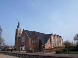 Staphorst, herst herv kerk 16, 2012.jpg