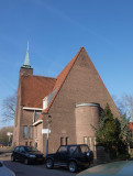 Nieuwendam, geref voorm Noachkerk 14, 2012.jpg