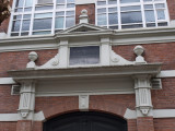 Amsterdam, synagoge Gerard Dou Sjoel 14, 2012.jpg