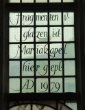 Amsterdam, Oude Kerk 43, 2012